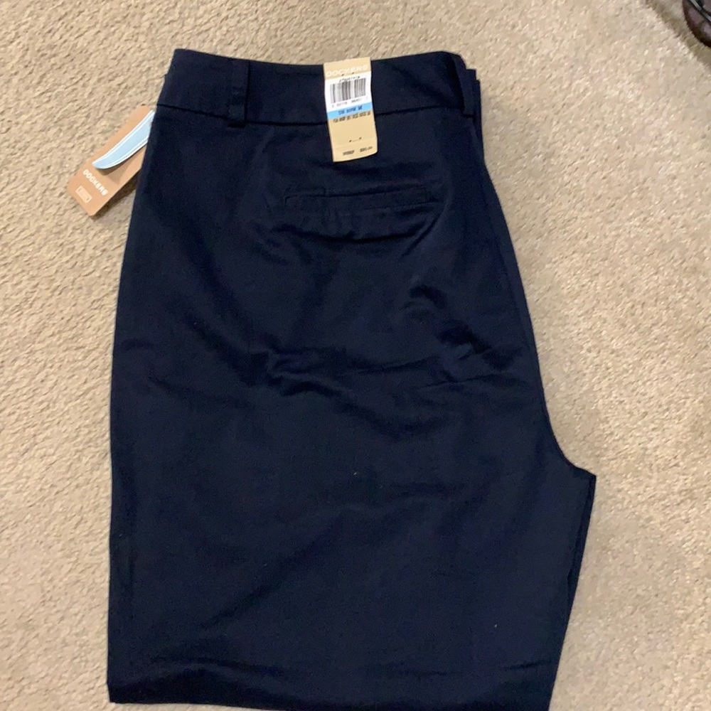Dockers Mid Rise Metro Pant